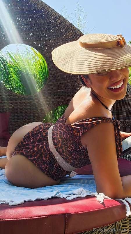 Perhaps I will let you sniff My arse while I am reading My K..