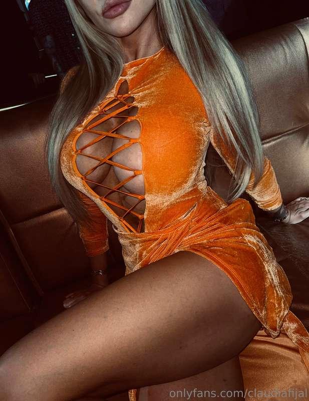 Outfit check 😈