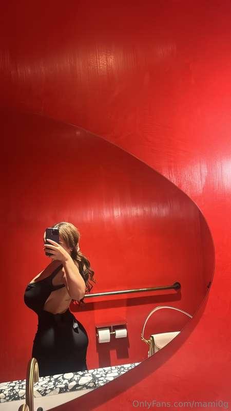had to show u the shape 😝