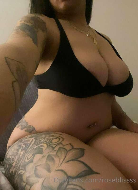 Cuddle?? But with my tits ..