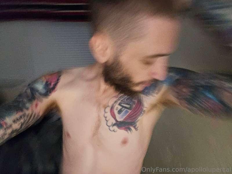 apollolupercal image #29