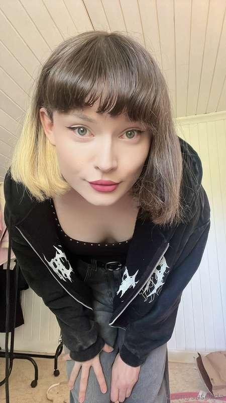 Good morning 🥰🥰I’ll be making some more content later today ..