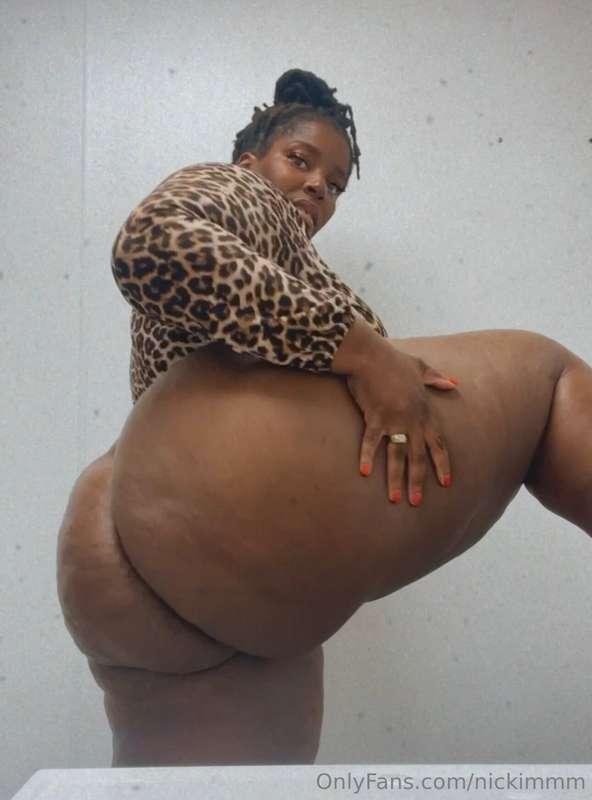 I’m so damn fine ion mean to brag or nun 🤤😍