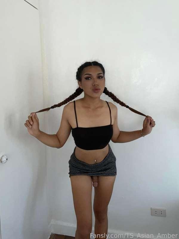 ts_asian_amber image #4
