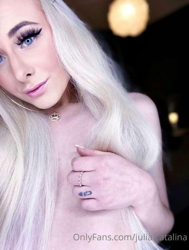 grab my hands, press them into the pillow and fuck me