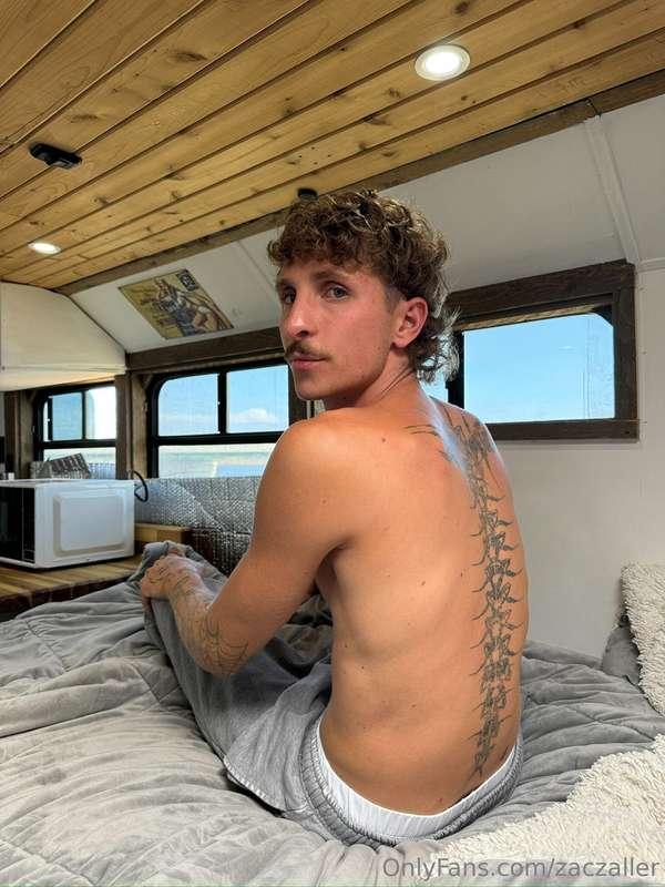 get in, i'll take you the ride of your life 👿