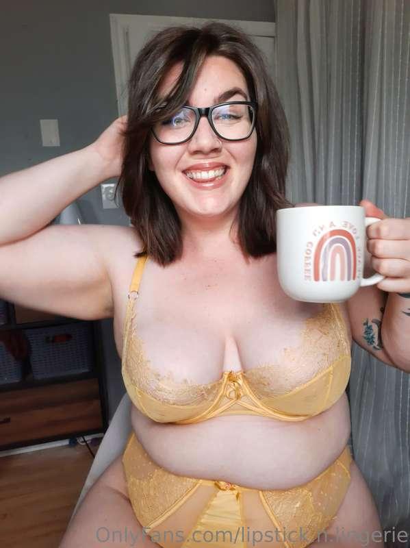 Happy Wednesday! 😘