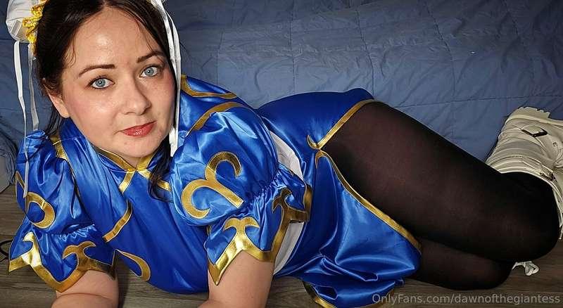 💙