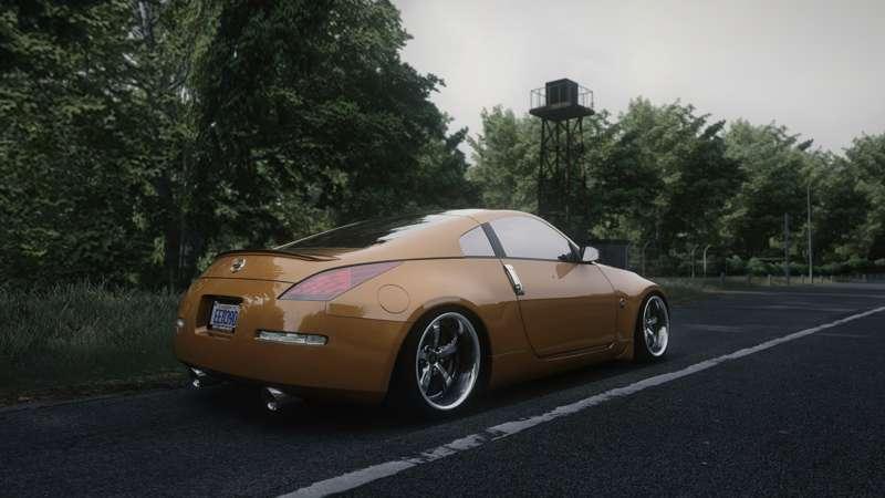 RAW screenshots from the new update
