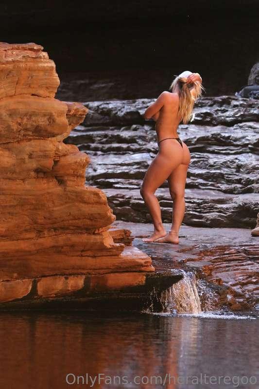 Join me on my adventures from today baby! Check your message..