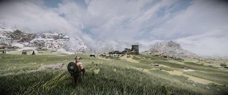 Berserkyr 2.0 Beta Download
