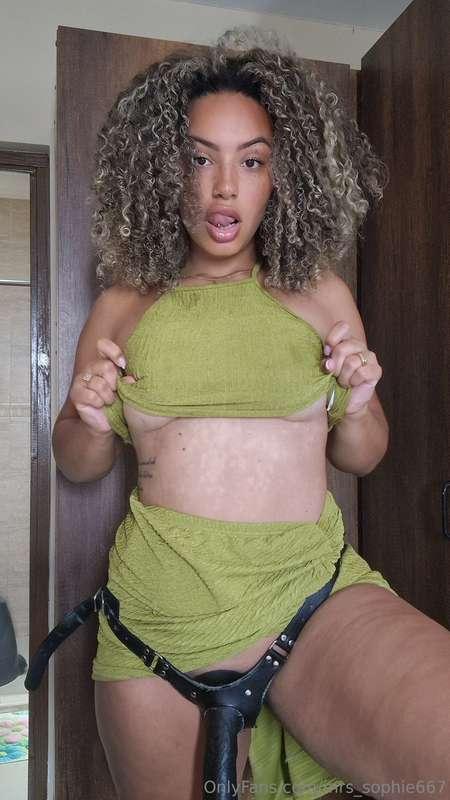 Your step-mom's bestfriend is back and ready for you! Are yo..