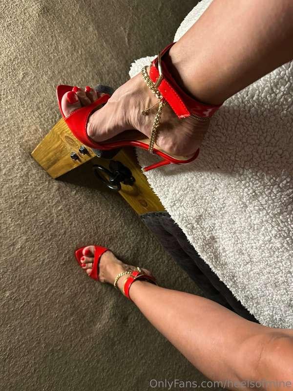 heelsofmine image #2