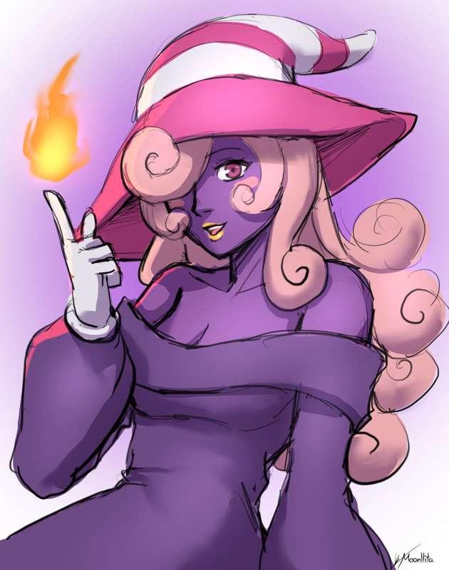 Vivian (high res)