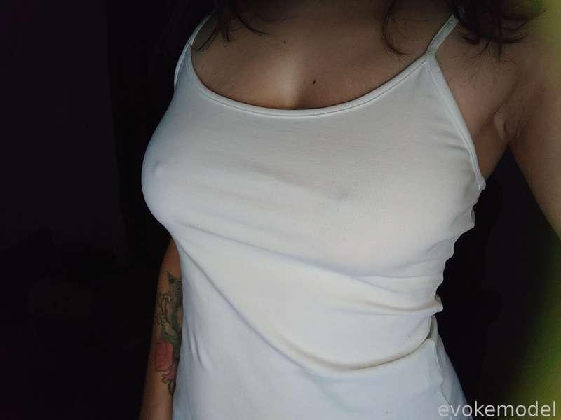 Your view as I climb on top. ;)