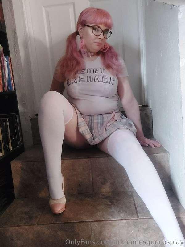 What's up?(skirt)