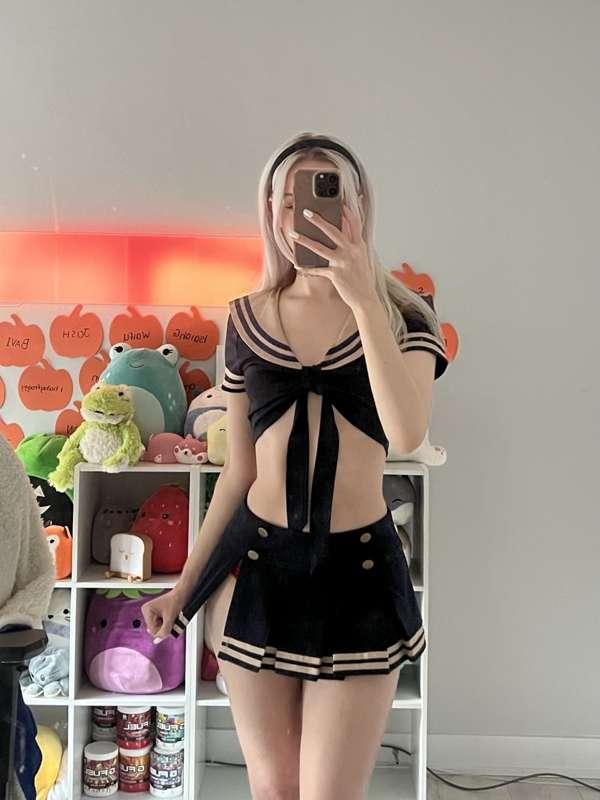 another costume