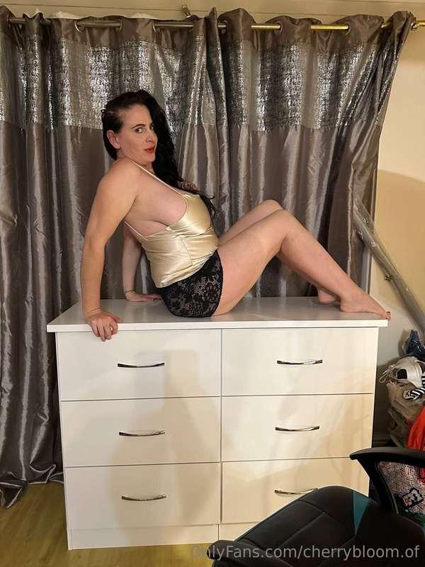 😈lucky drawer 😅💦