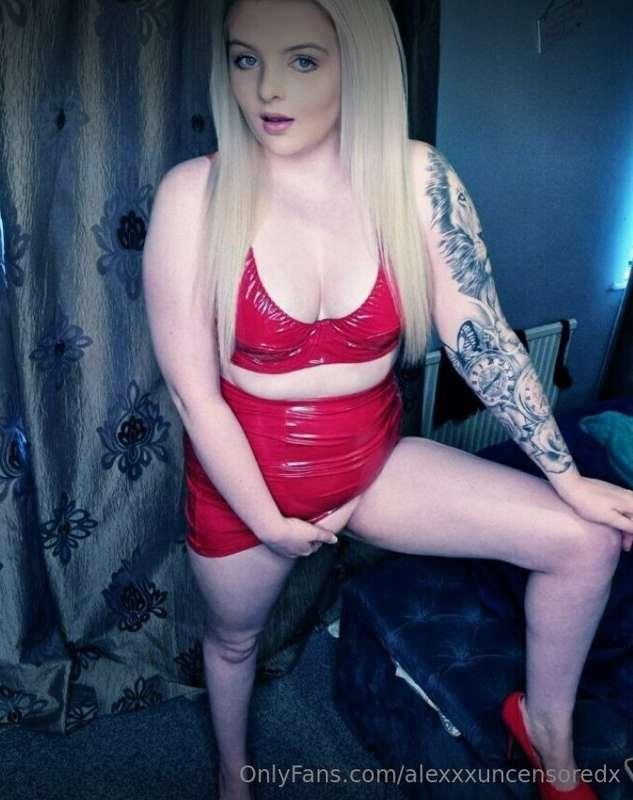 Tell me—am I your dream girl, your fantasy, or your obsessio..