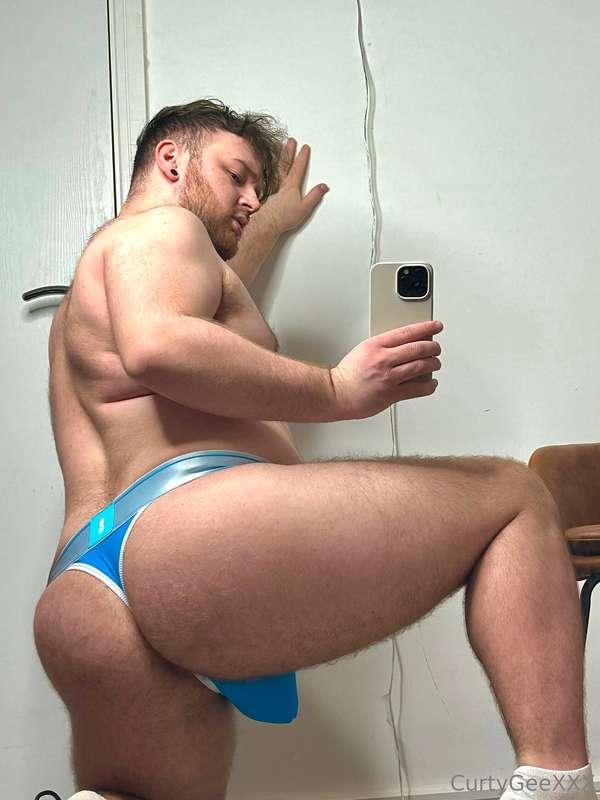 Wanna buy a thong? 😉