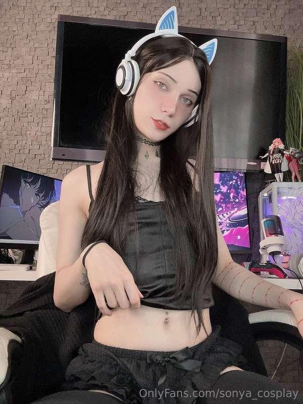 sonya_cosplay image #1