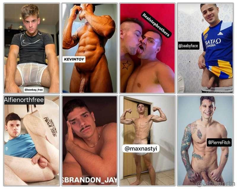 𝗙𝗥𝗘𝗘 𝗔𝗖𝗖𝗘𝗦𝗦 𝗥𝗶𝗴𝗵𝘁 𝗡𝗼𝘄!! 😈 👇1. @leonbay_free 2. @kevintoy3. @..