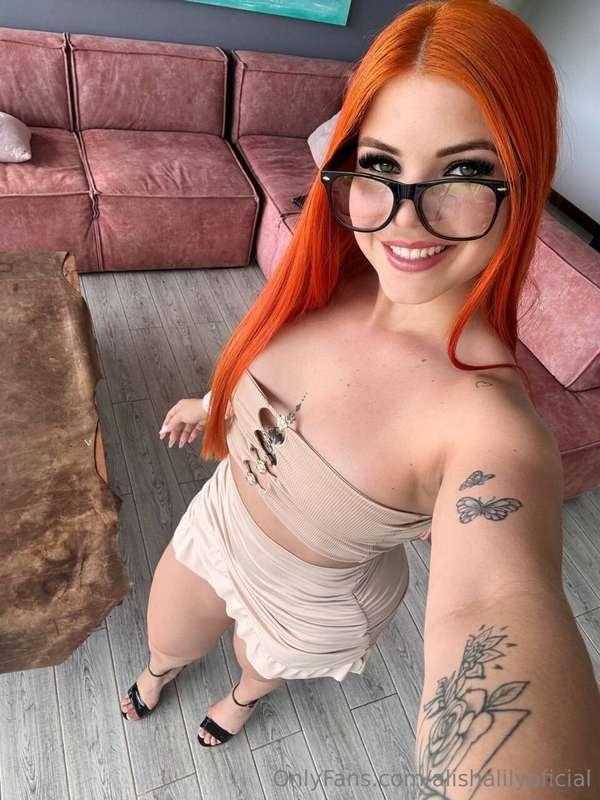 😏