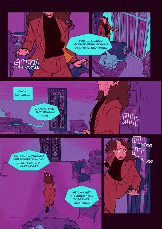 Pink Sugar - Page 200