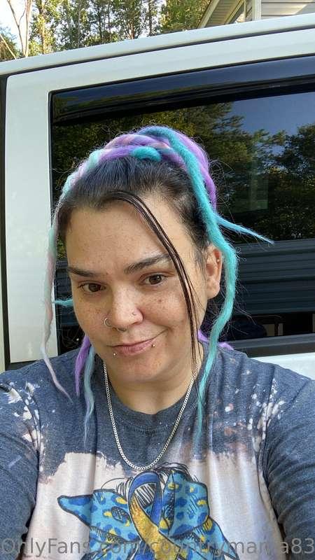 I don't have a dirty mind, I have a sexy imagination.