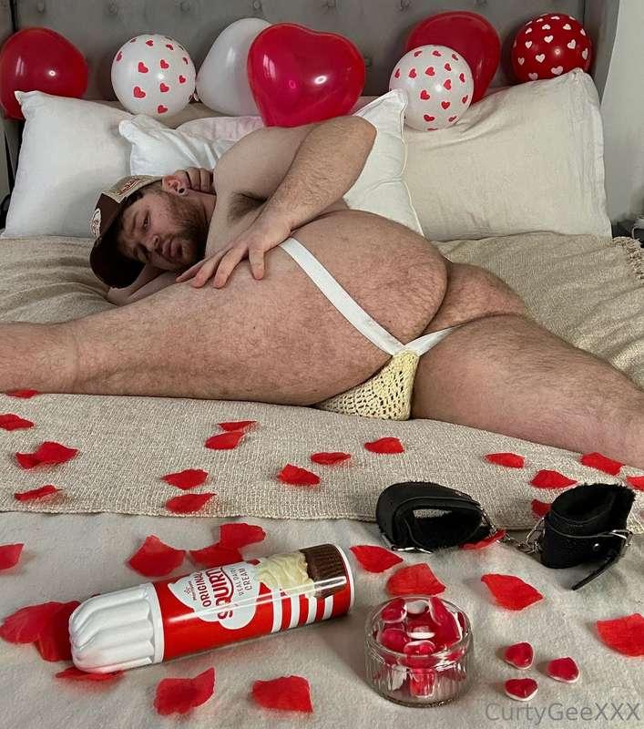 curtygeexxx image #0