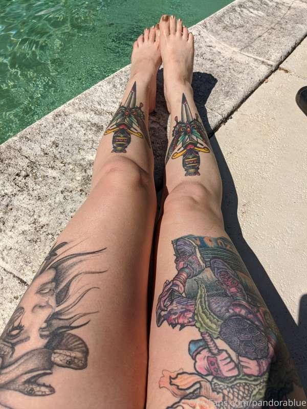 pandorablue image #3