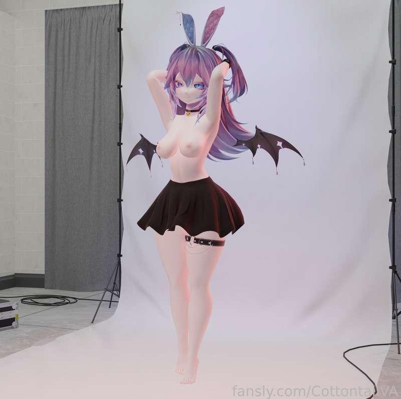 cottontailva image #12