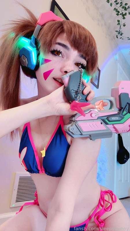 sleepybunny image #12