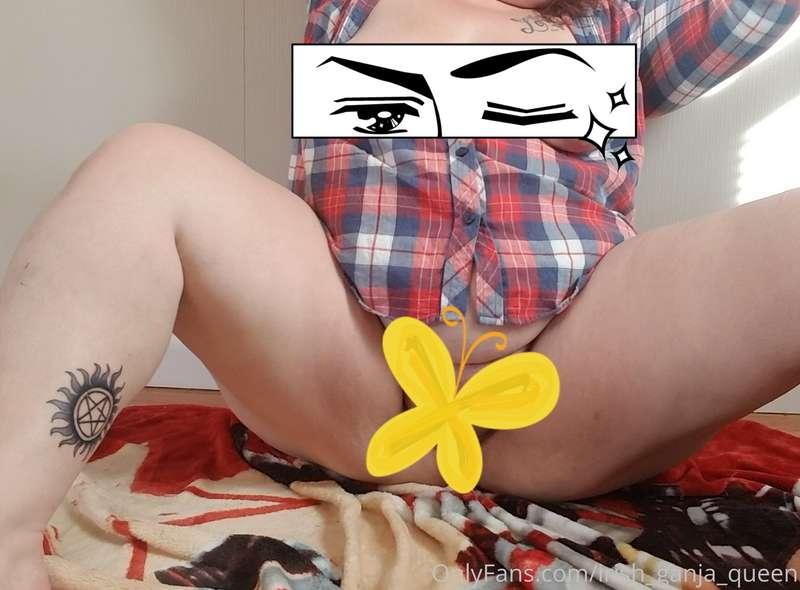 Tippers get the uncensored pic sent to their inbox 💦💦😘