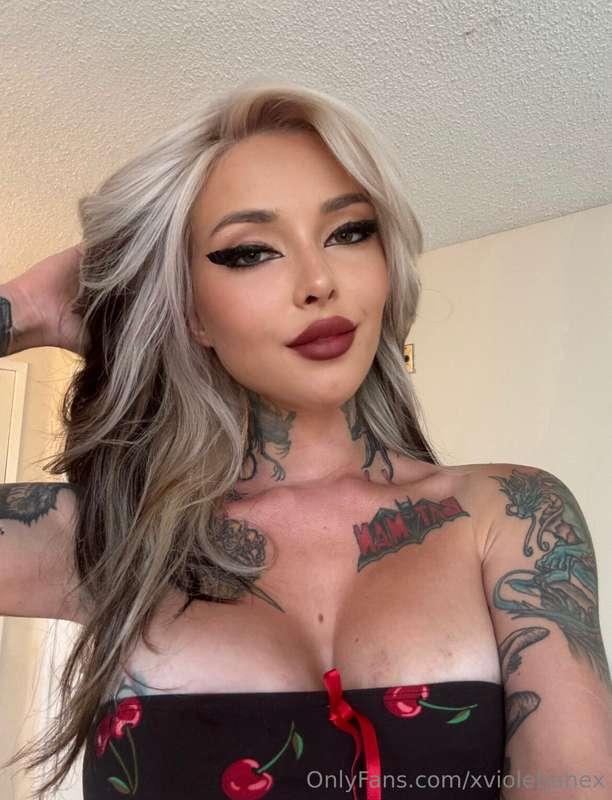New content hiding in your DMs 😈