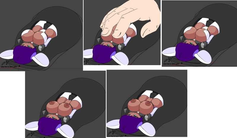 [NSFW] Lucille Tiddy Swing, Click mouse update