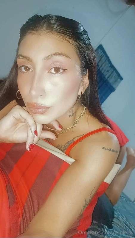 🦋 This tattooed doll is wet and horny everyday!!🤤 send your ..