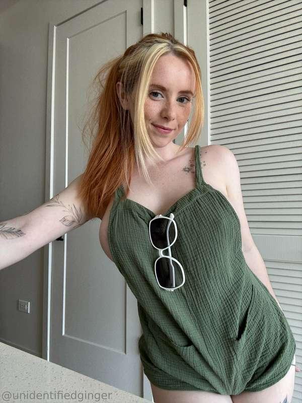 Off to the pool again 🤭 tryna get that vitamin D