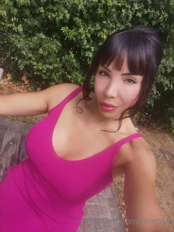 I wish you a good start of the week 💝