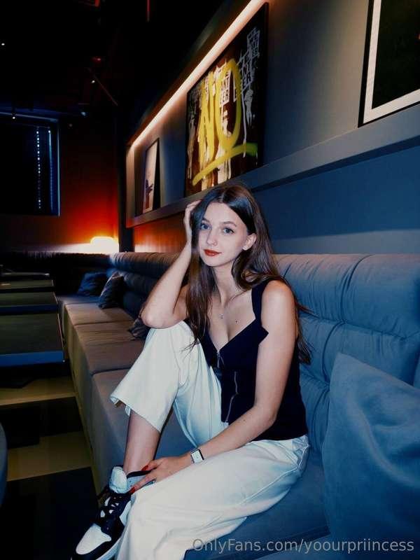 Today I went to see Dracula at the cinema 🦇To be honest, I w..