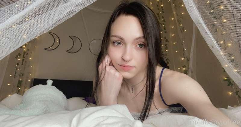 wish u could lay in bed w me