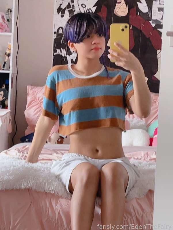 edenthefairy image #1