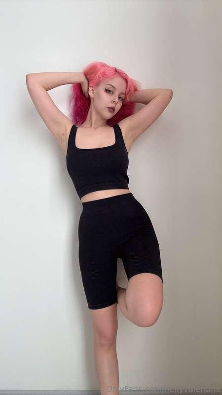 hellyvalentine image #37