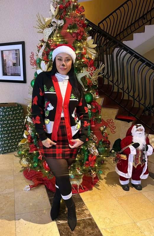 Let the holidays begin! 🎄🎉