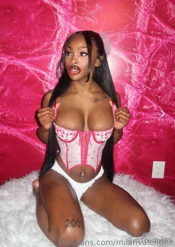 I got my friend @milandior3 to make an onlyfans and i didn’t..