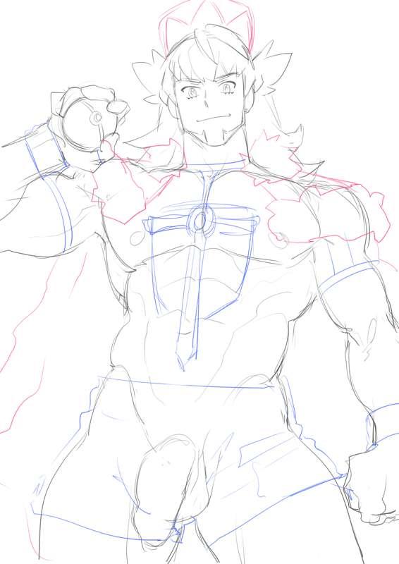 WIP