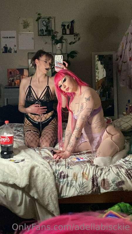 🍒keep an eye out for more of this photo shoot i did with my ..