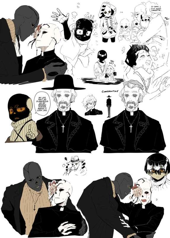 🕊️Doodles🕊️