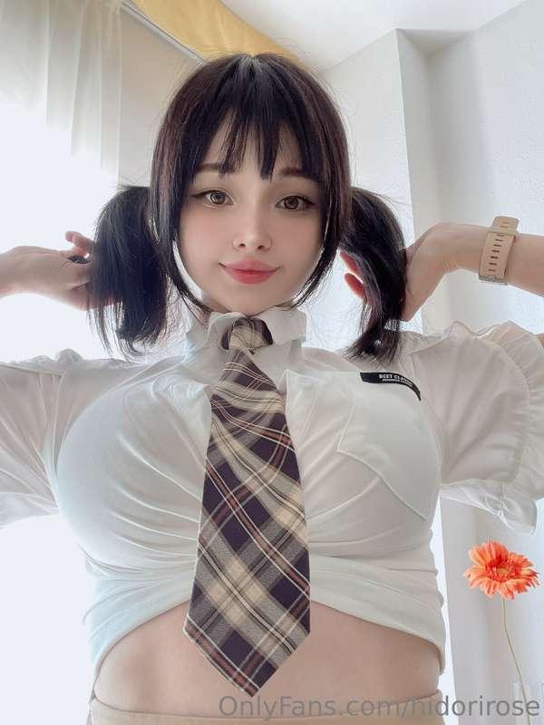 hidorirose image #0