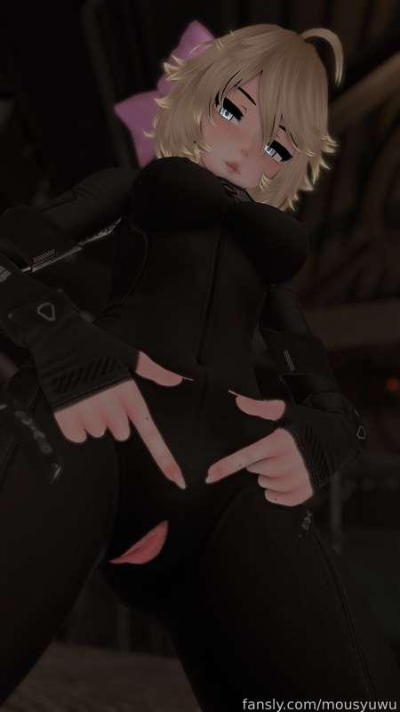 mousyuwu image #6